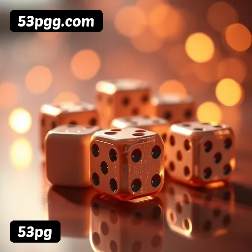 Benefícios do Login 53pg - Bônus e Vantagens Exclusivas