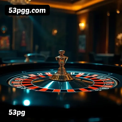 Jogos de Mesa Premium 53pg - Blackjack, Roleta, Baccarat